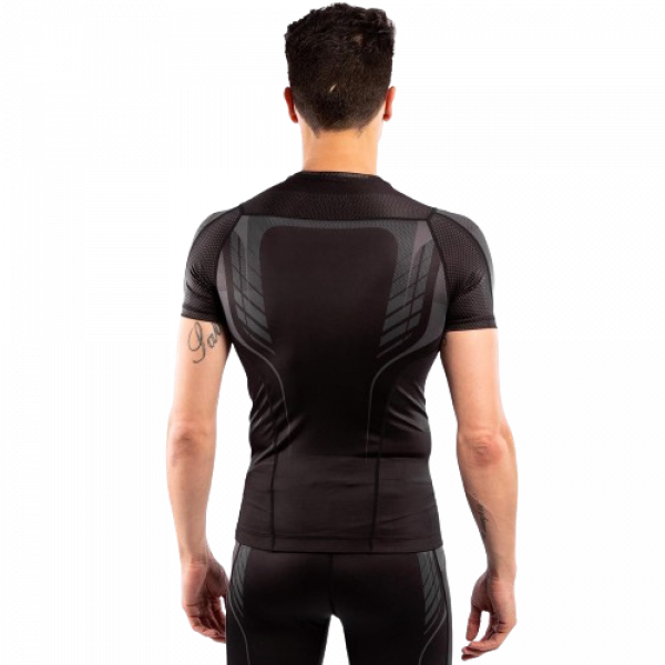 Venum Rashguard Athletics kurz